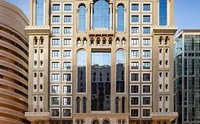 Millennium Al Aqeeq Hotel